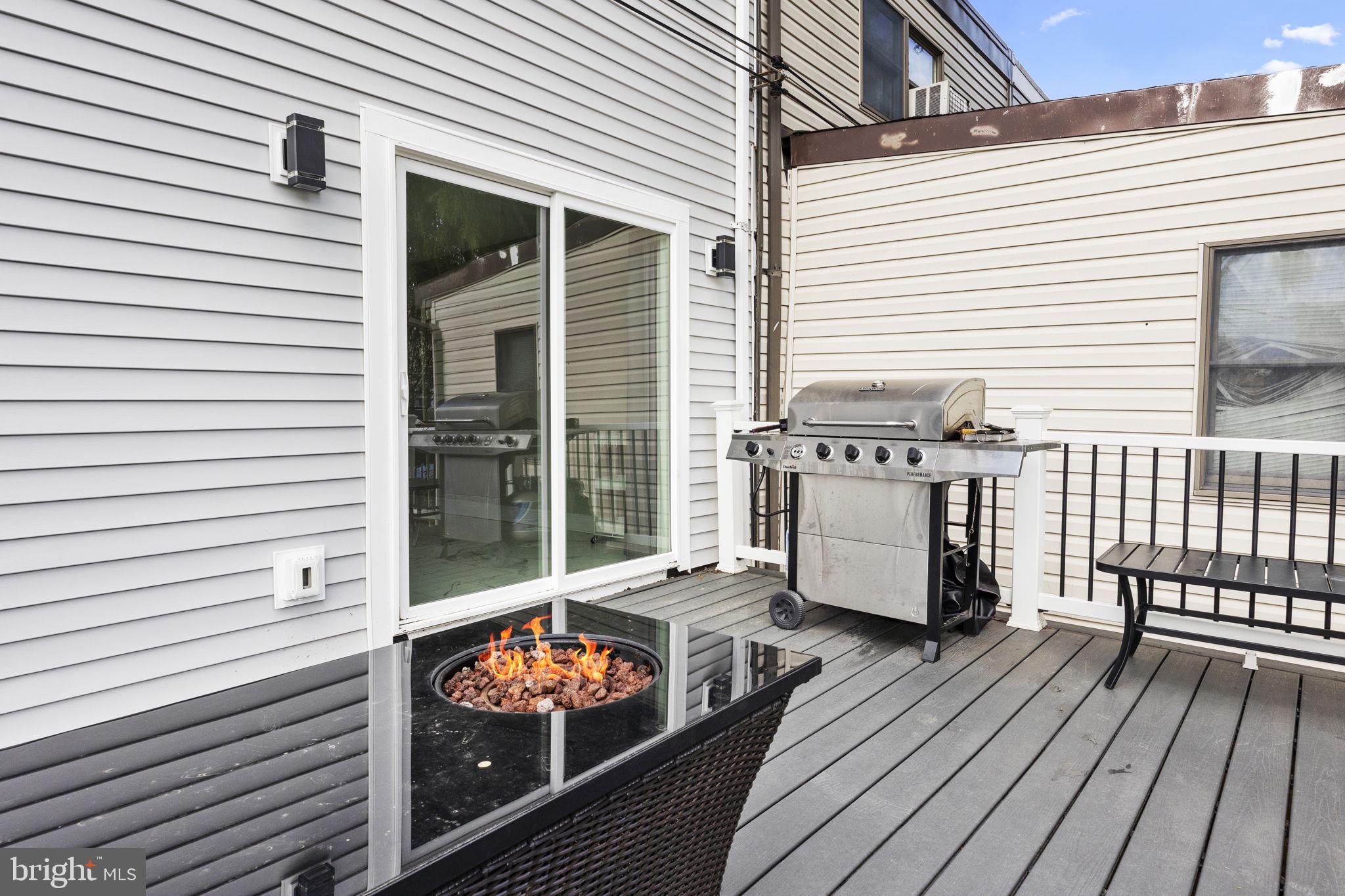 12675 Biscayne Drive Philadelphia, PA 19154 - Photo 27 of 50 a view of a two chairs in the balcony