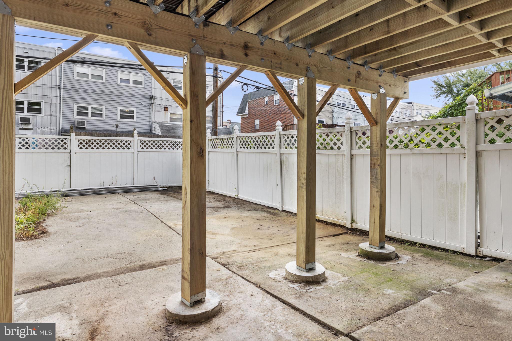12675 Biscayne Drive Philadelphia, PA 19154 - Photo 29 of 50 a view of a porch