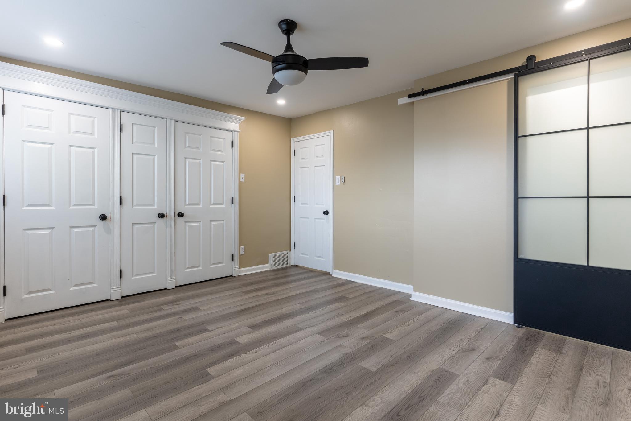 12675 Biscayne Drive Philadelphia, PA 19154 - Photo 34 of 50 wooden floor in an empty room
