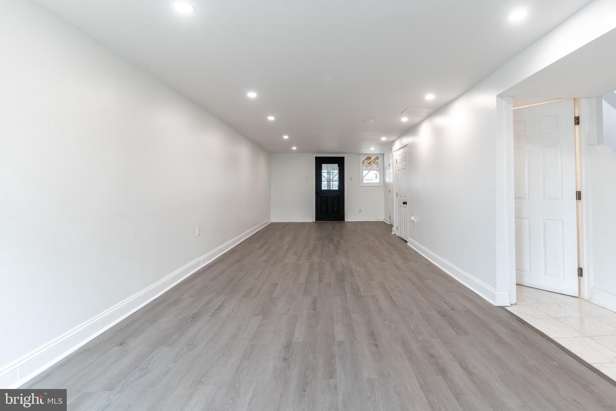 12675 Biscayne Drive Philadelphia, PA 19154 - Photo 45 of 50 wooden floor in an empty room with wooden floor