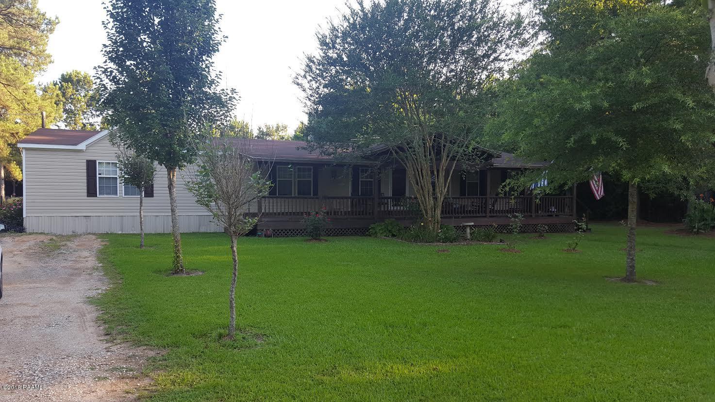 1482 Red Lick Road Ville Platte, LA 70586 - Photo 1 of 26 Gallery Image 1