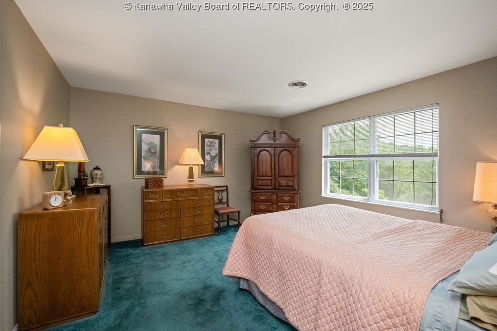 304 Flintlock Road Charleston, WV 25314 - Photo 28 of 48 Primary bedroom