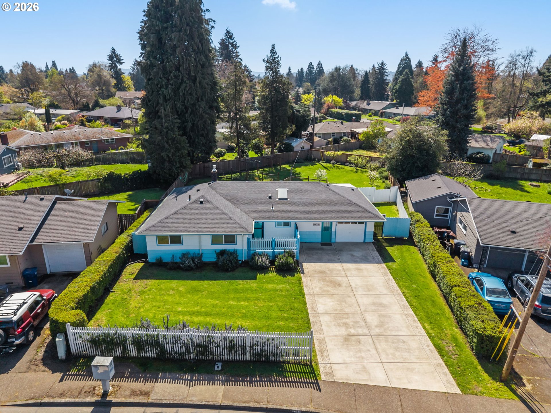 2956 Willakenzie Road Eugene, OR 97401 - Photo 29 of 32