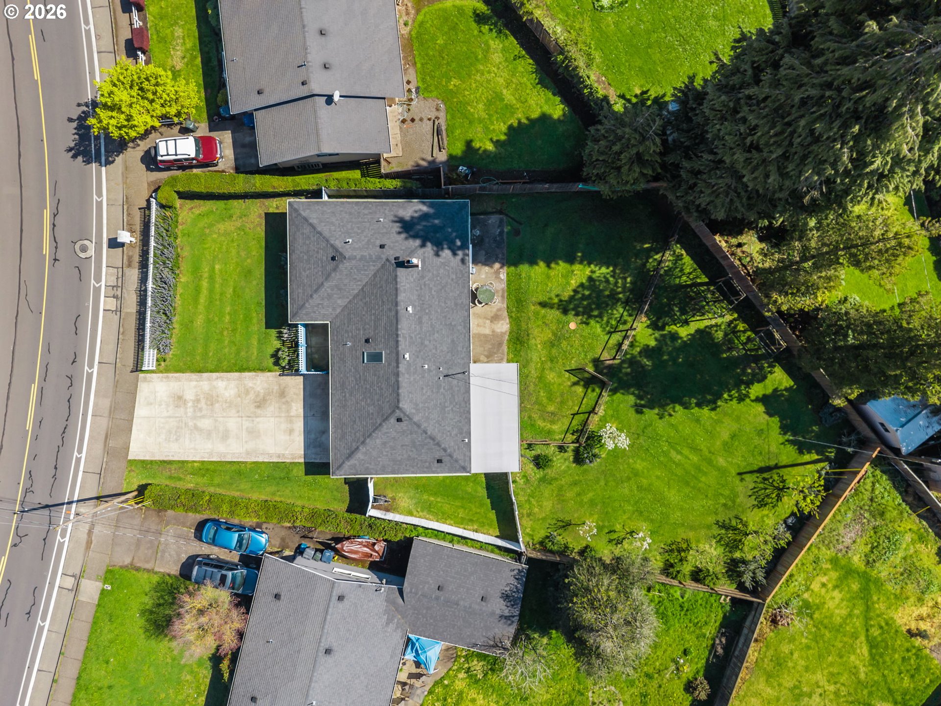 2956 Willakenzie Road Eugene, OR 97401 - Photo 30 of 32