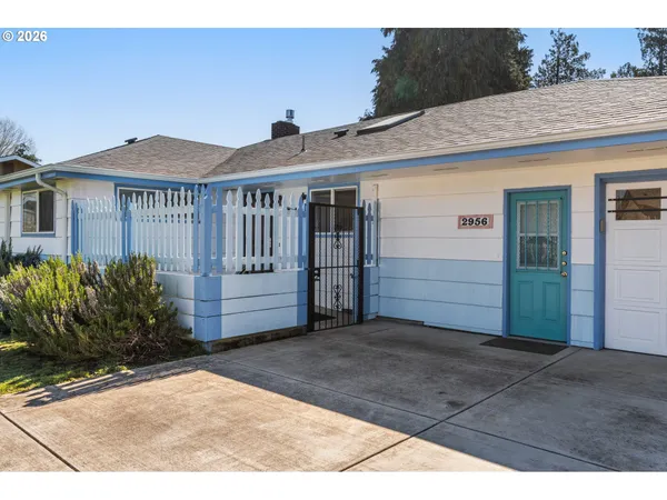 $440,000 | 2956 Willakenzie Road, Eugene, OR 97401