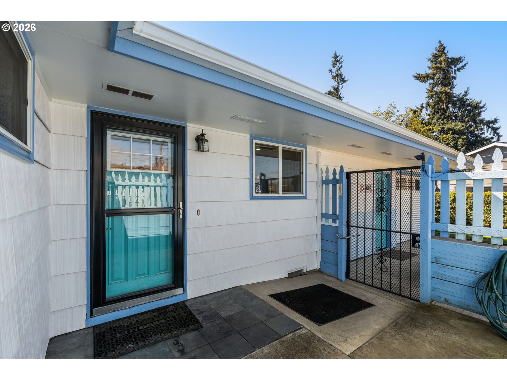 2956 Willakenzie Road Eugene, OR 97401 - Photo 4 of 32