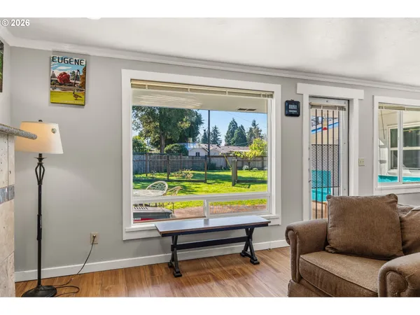 $440,000 | 2956 Willakenzie Road, Eugene, OR 97401