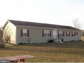 22740 Wood Branch Road Georgetown, DE 19947 - Photo 1 of 2 Gallery Image 1