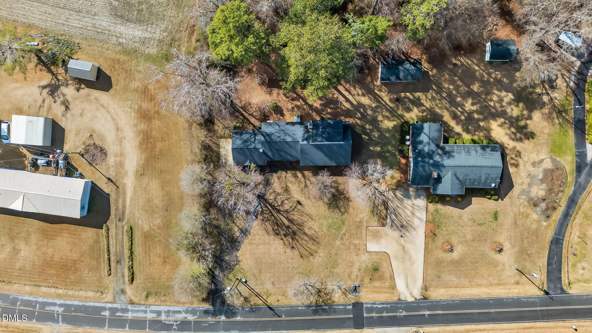 234 Crumpler Road Kenly, NC 27542 - Photo 53 of 53 53