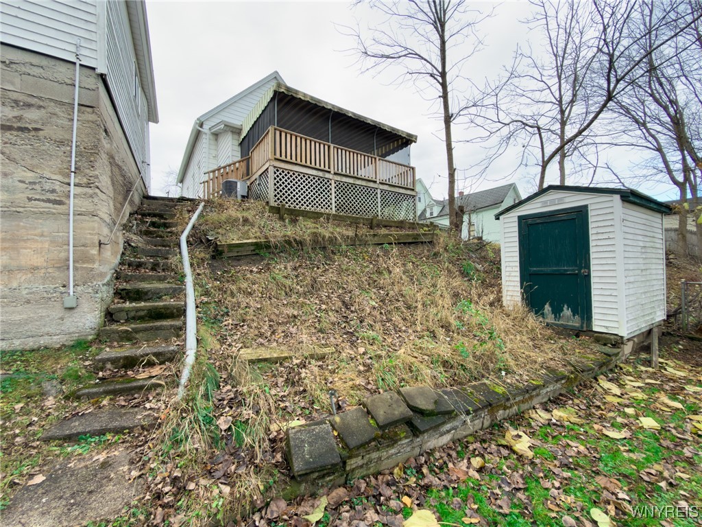 1276 Indian Church Road West Seneca, NY 14224 - Photo 29 of 32