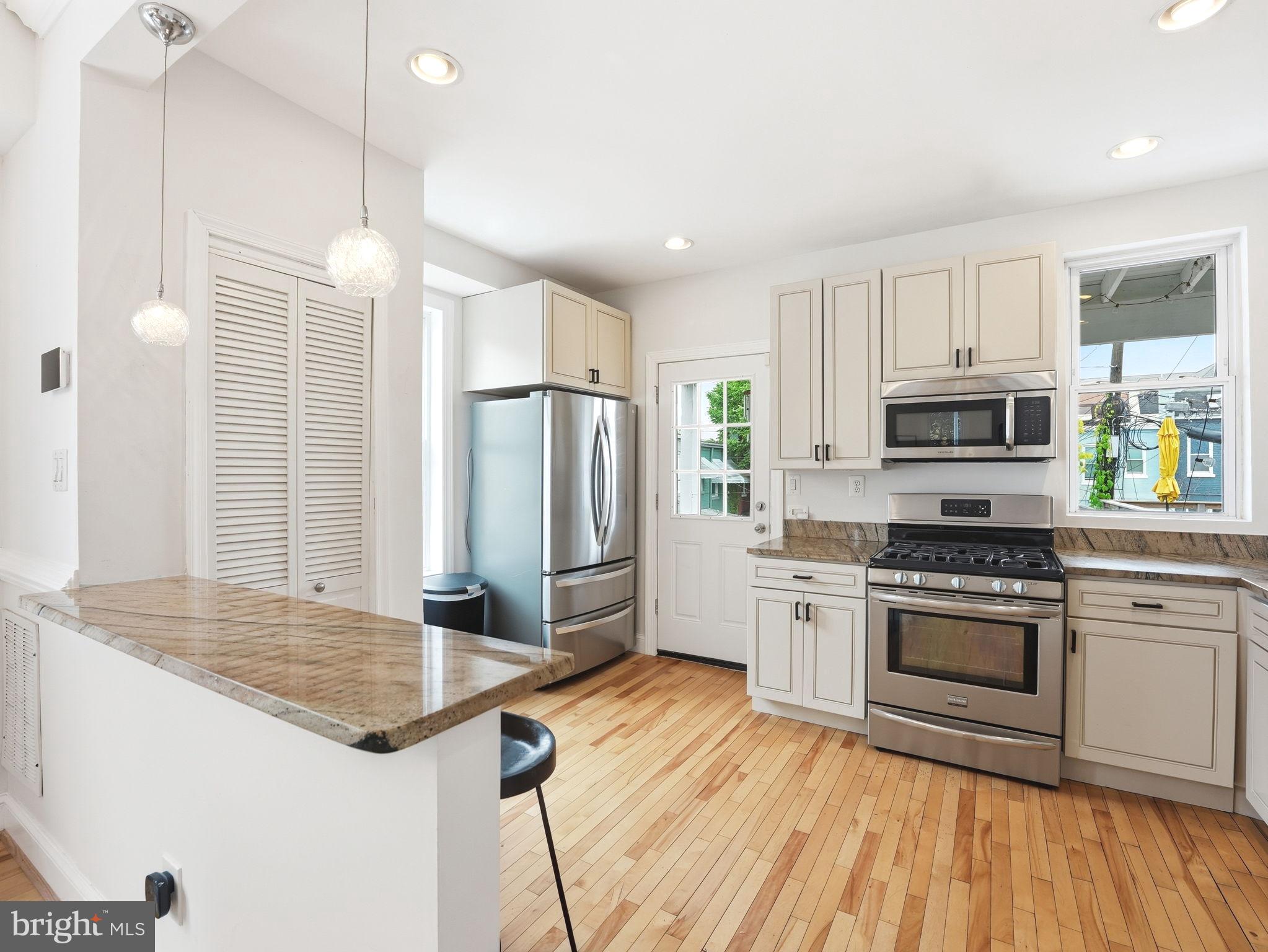 133 U Street Northeast Washington, DC 20002 - Photo 2 of 41