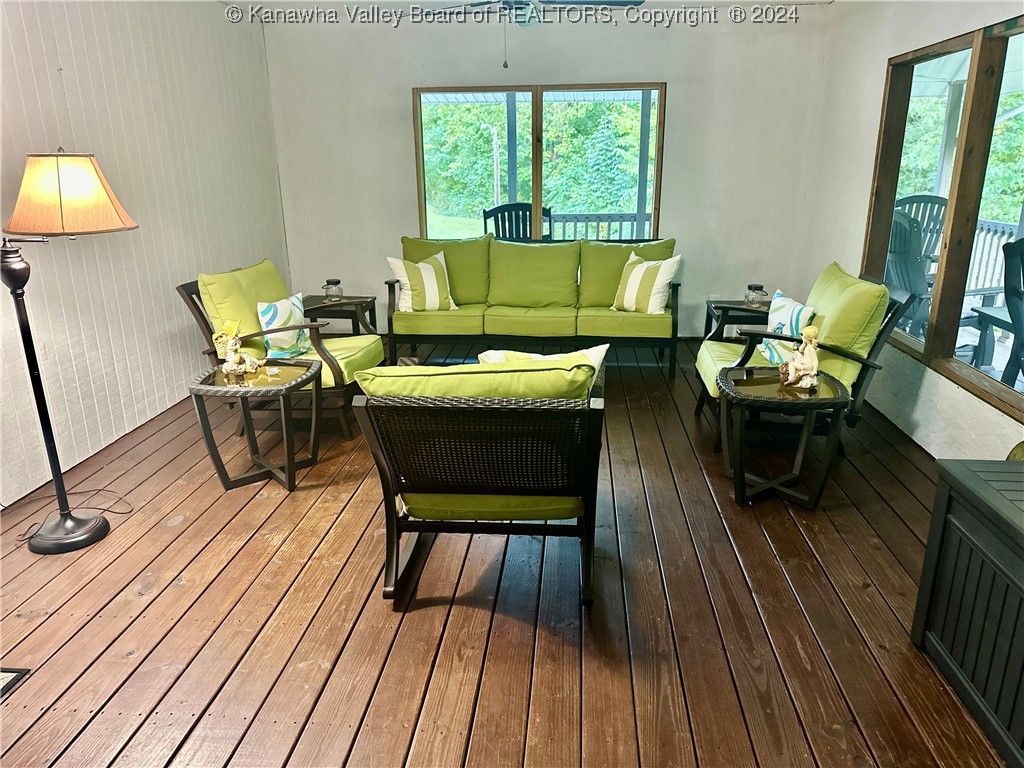 1866 Pond Fork Road Madison, WV 25130 - Photo 46 of 49 Gallery Image 46