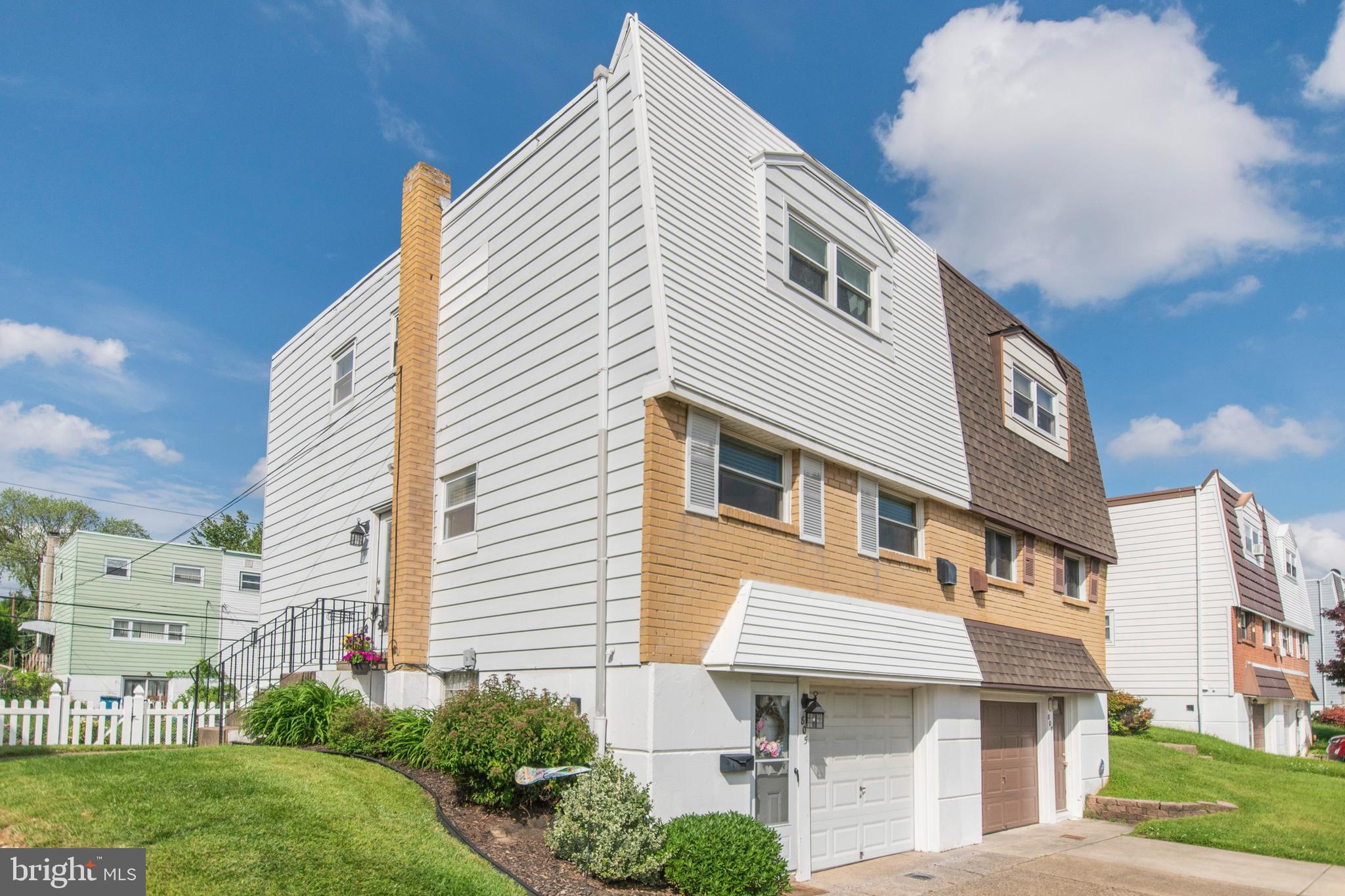 805 Avon Road Philadelphia, PA 19116 - Photo 28 of 30