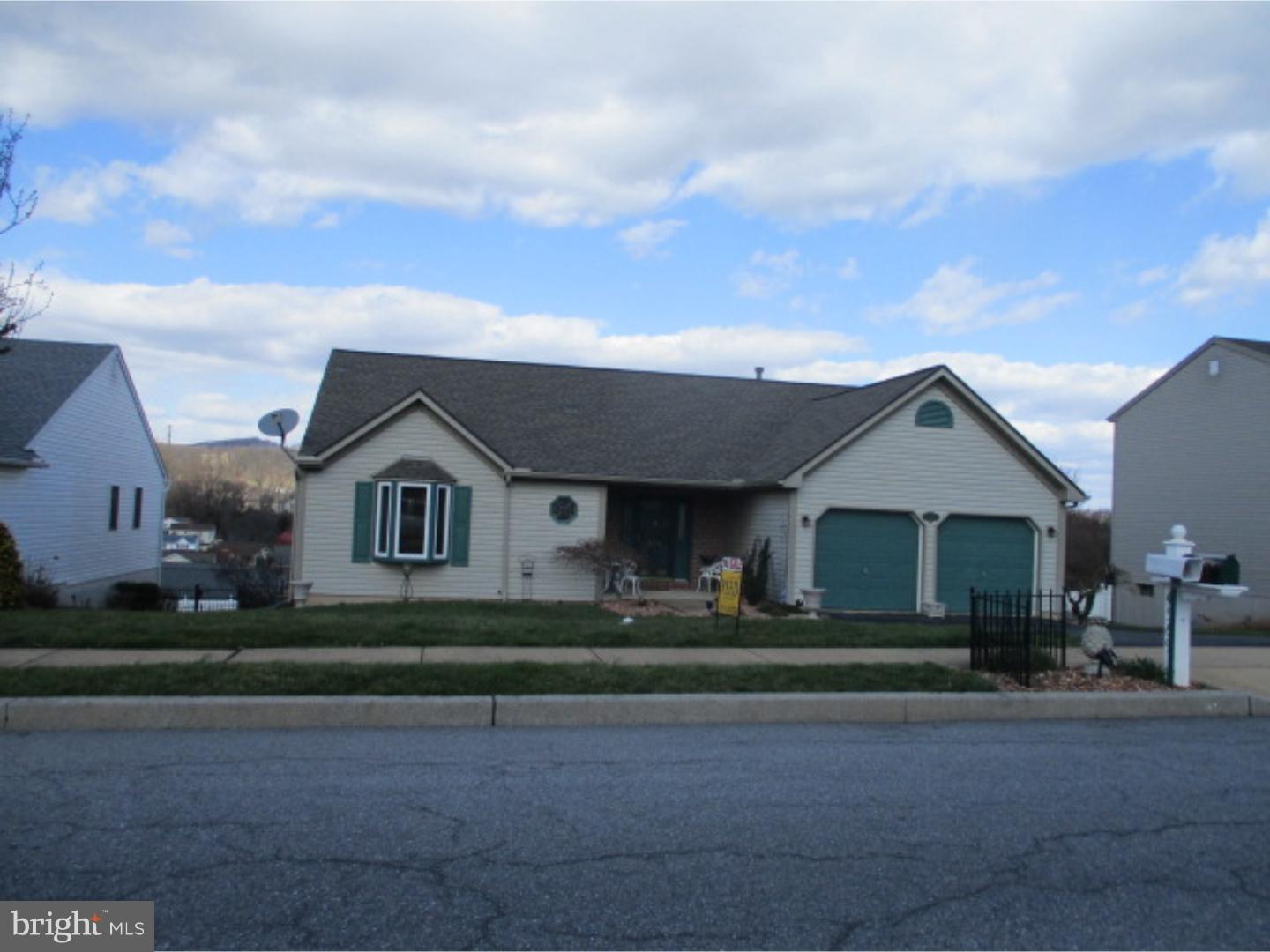 4569 Hillside Road Reading, PA 19606 - Photo 1 of 18 Exterior