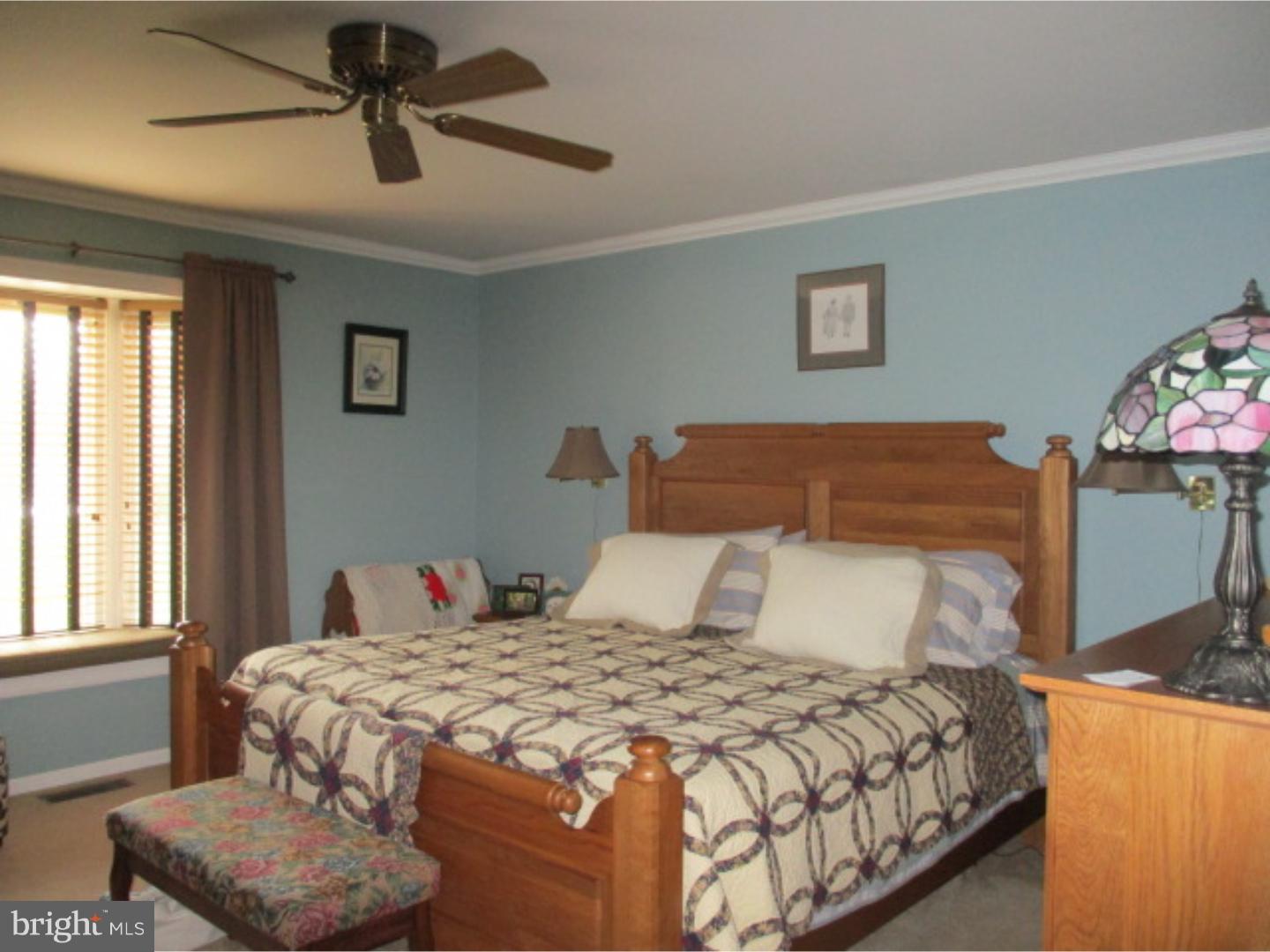 4569 Hillside Road Reading, PA 19606 - Photo 7 of 18 Master Bedroom