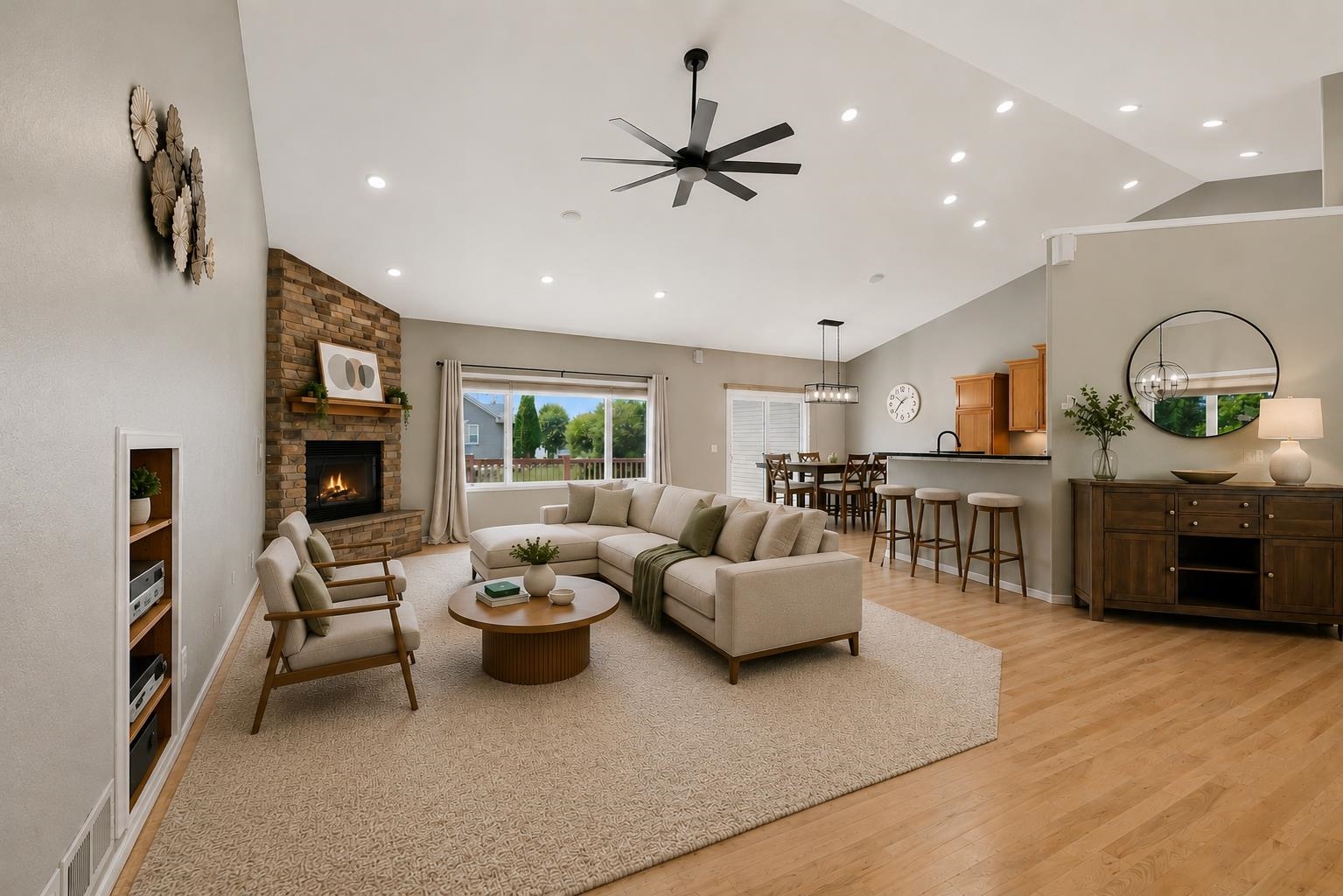 3017 Craig Lane Sun Prairie, WI 53590 - Photo 7 of 59