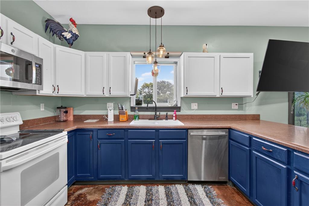 4845 Southwest Springtown Road Plattsburg, MO 64477 - Photo 16 of 40 Gallery Image 16