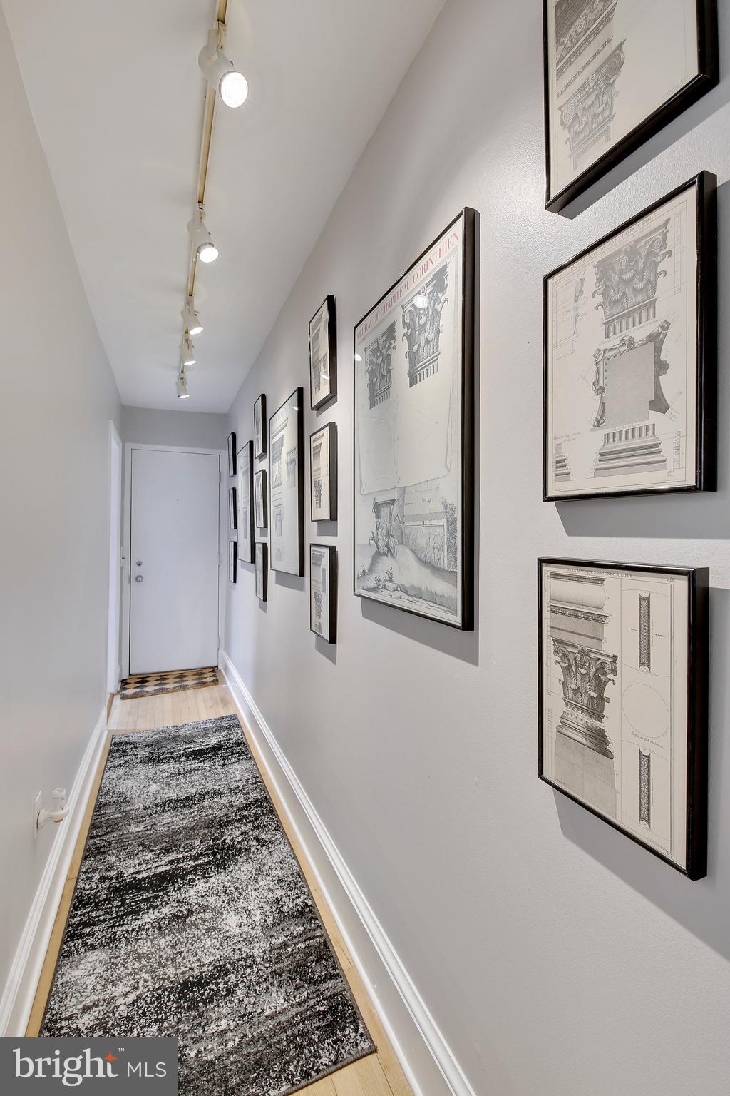 1816 T Street Northwest, Unit 4 Washington, DC 20009 - Photo 13 of 25 View