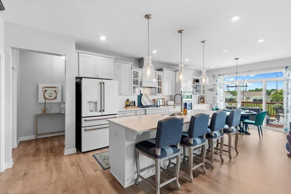 $625,000 | 15294 75th Circle Northeast, Otsego, MN 55330