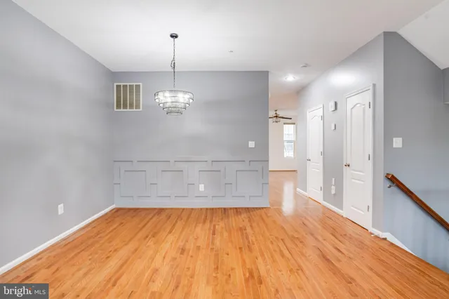 $3,200 | 709 Hidden Oak Lane, Glen Burnie, MD 21060