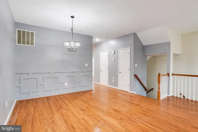 $3,200 | 709 Hidden Oak Lane, Glen Burnie, MD 21060