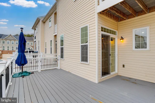 $3,200 | 709 Hidden Oak Lane, Glen Burnie, MD 21060