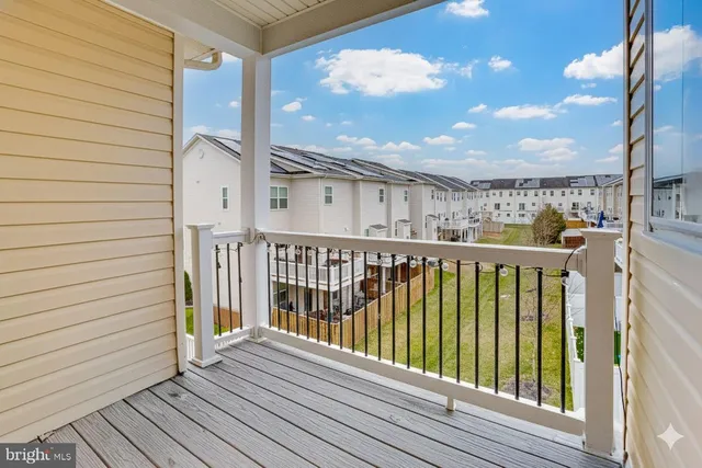 $3,200 | 709 Hidden Oak Lane, Glen Burnie, MD 21060