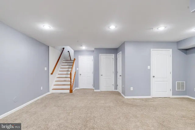 $3,200 | 709 Hidden Oak Lane, Glen Burnie, MD 21060