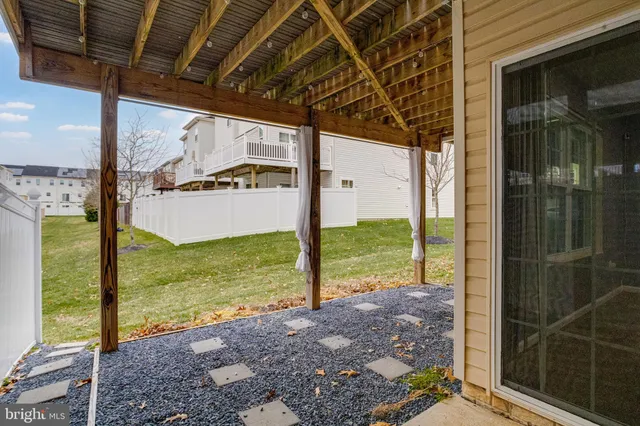 $3,200 | 709 Hidden Oak Lane, Glen Burnie, MD 21060