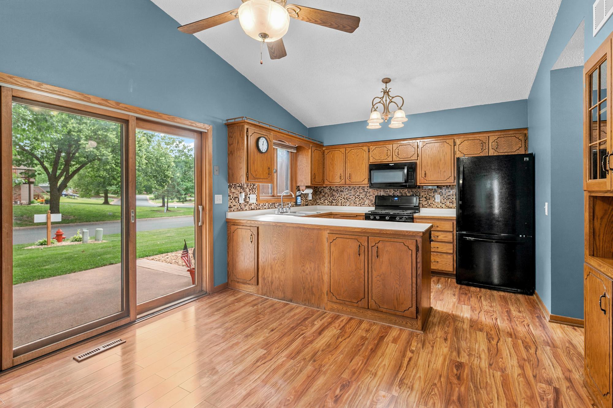 9 Shady Way, Unit A Circle Pines, MN 55014 - Photo 9 of 24