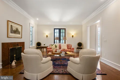 $3,495,000 | 621 Great Springs Road, Bryn Mawr, PA 19010