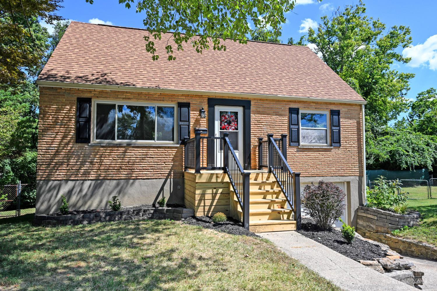 1301 Voll Road Cincinnati, OH 45230 - Photo 3 of 54 Gallery Image 3