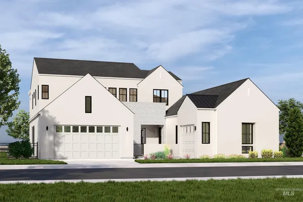 $1,855,000 | 5801 East Prominence Drive, Boise, ID 83716