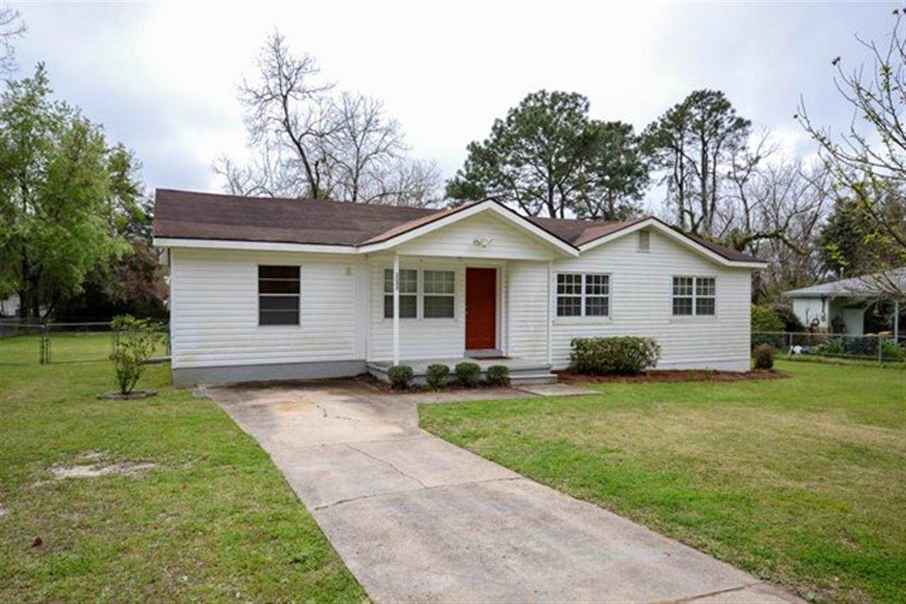 1837 Cottage Grove Road Tallahassee, FL 32303 - Photo 25 of 25 Gallery Image 25