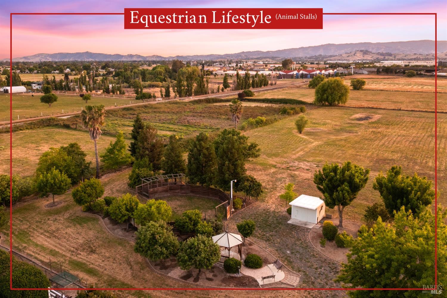 6811 Willow Road Vacaville, CA 95687 - Photo 54 of 95