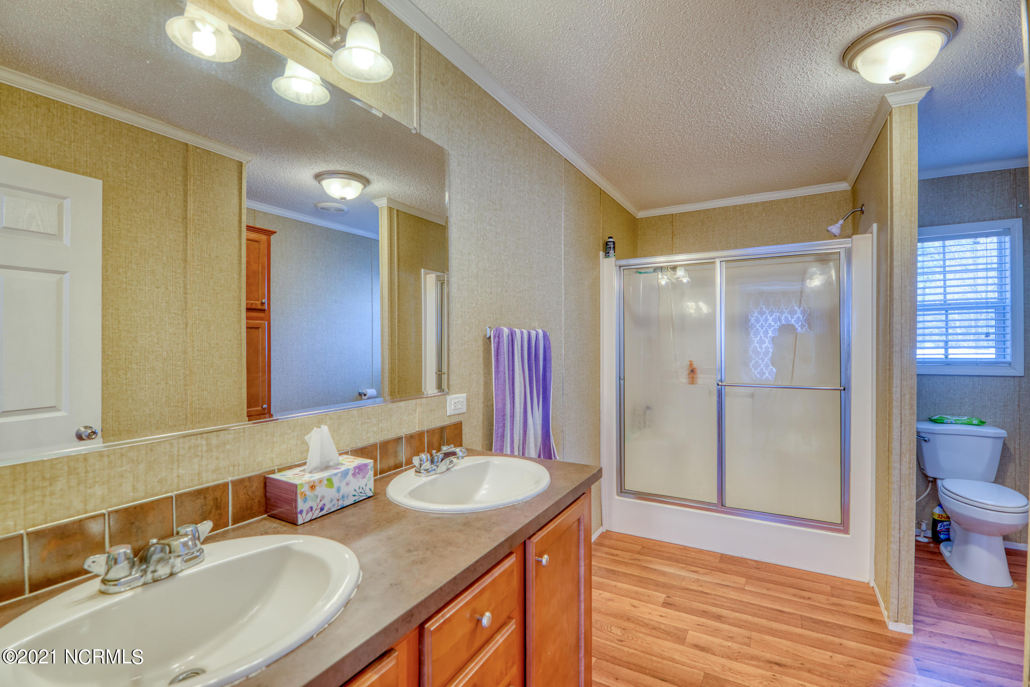 60 Gerainium Road Hampstead, NC 28443 - Photo 21 of 31 Master Bath