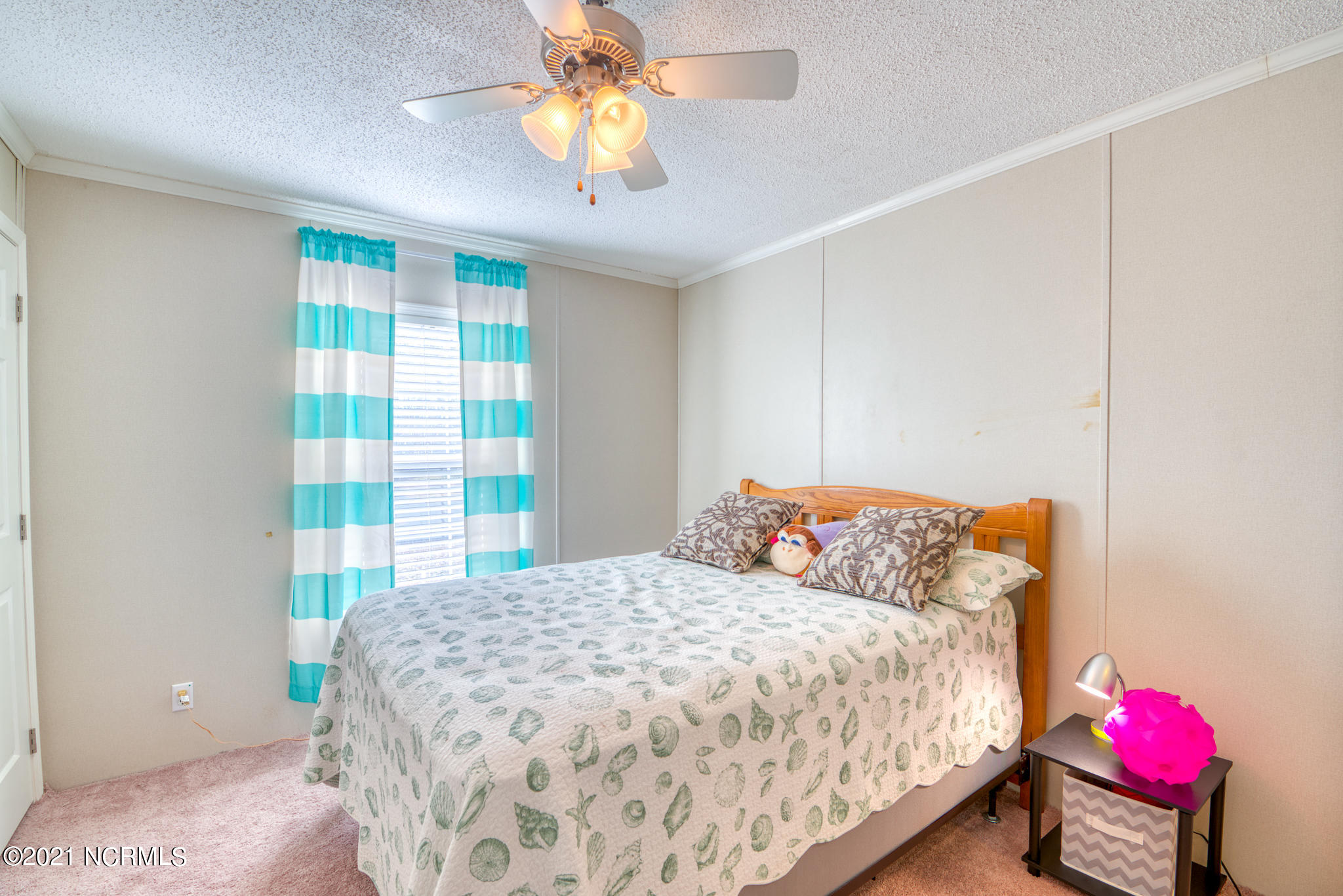60 Gerainium Road Hampstead, NC 28443 - Photo 23 of 31 Second Bedroom 3