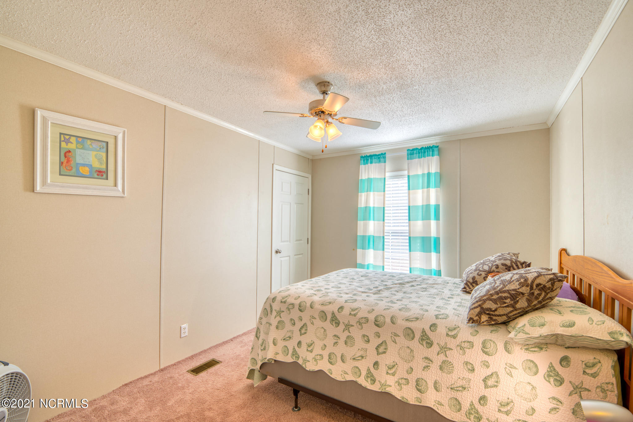 60 Gerainium Road Hampstead, NC 28443 - Photo 24 of 31 Second Bedroom 2