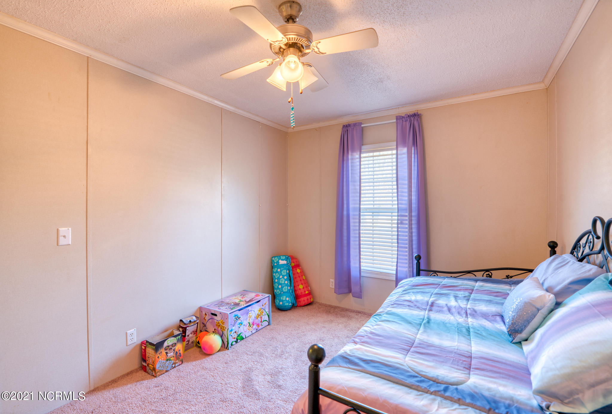 60 Gerainium Road Hampstead, NC 28443 - Photo 28 of 31 Third Bedroom 2