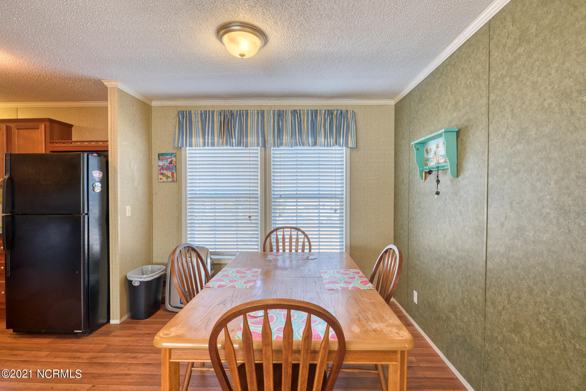 60 Gerainium Road Hampstead, NC 28443 - Photo 10 of 31 Dining Room 2