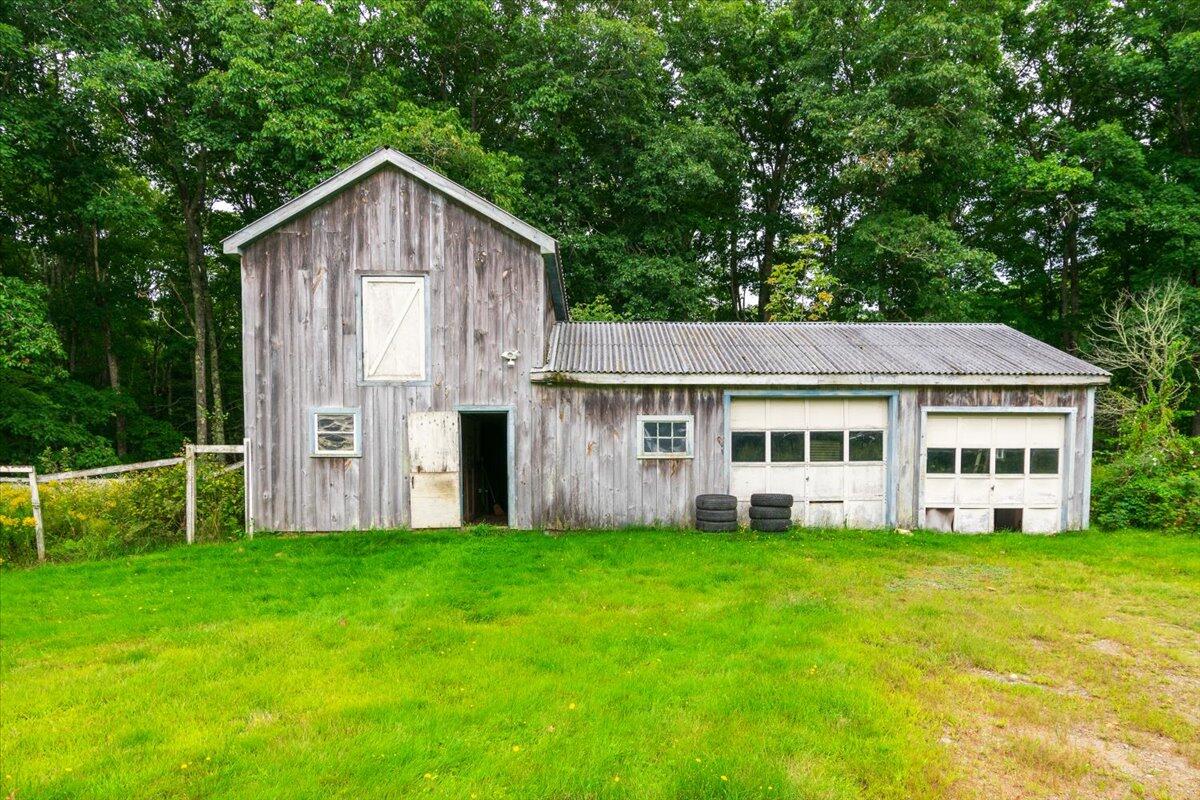 118 Jones Hill Road Appleton, ME 04862 - Photo 38 of 57 118 Jones Hill Road, Appleton