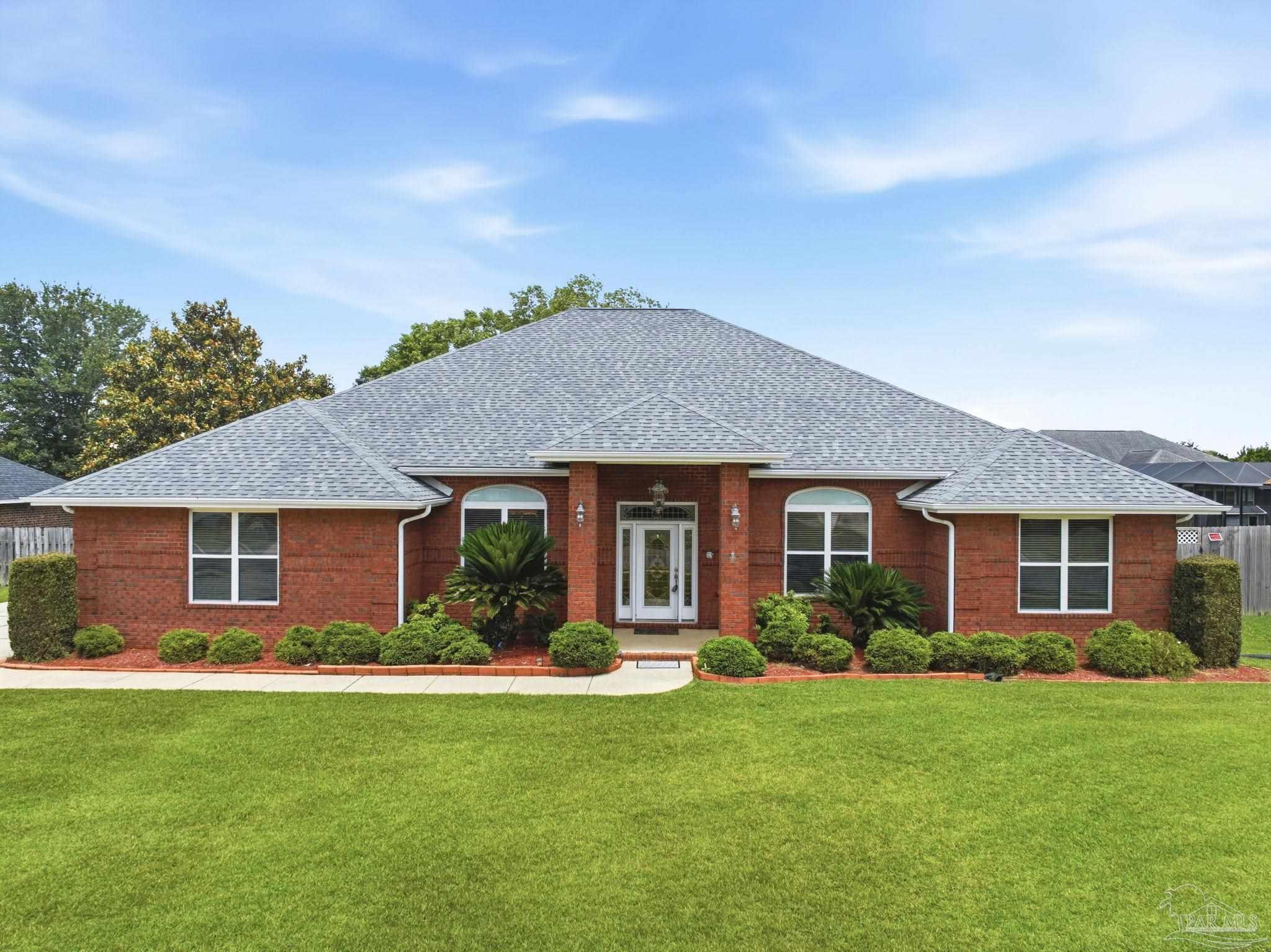 1776 Brightleaf Circle Cantonment, FL 32533 - Photo 1 of 61