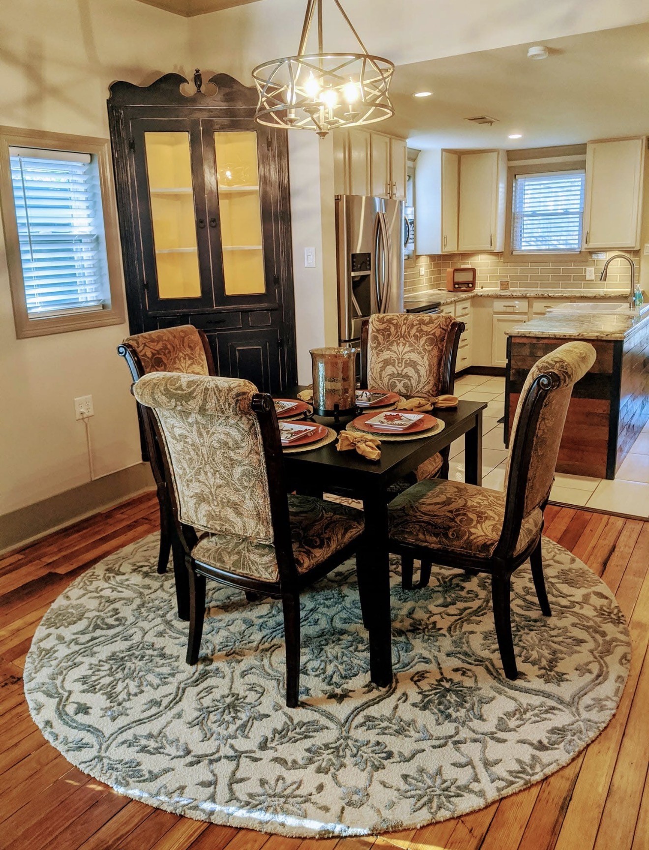 407 2nd Street Humble, TX 77338 - Photo 7 of 21