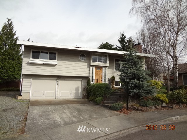 614 South 27th Court Renton, WA 98055 - Photo 1 of 1 Gallery Image 1