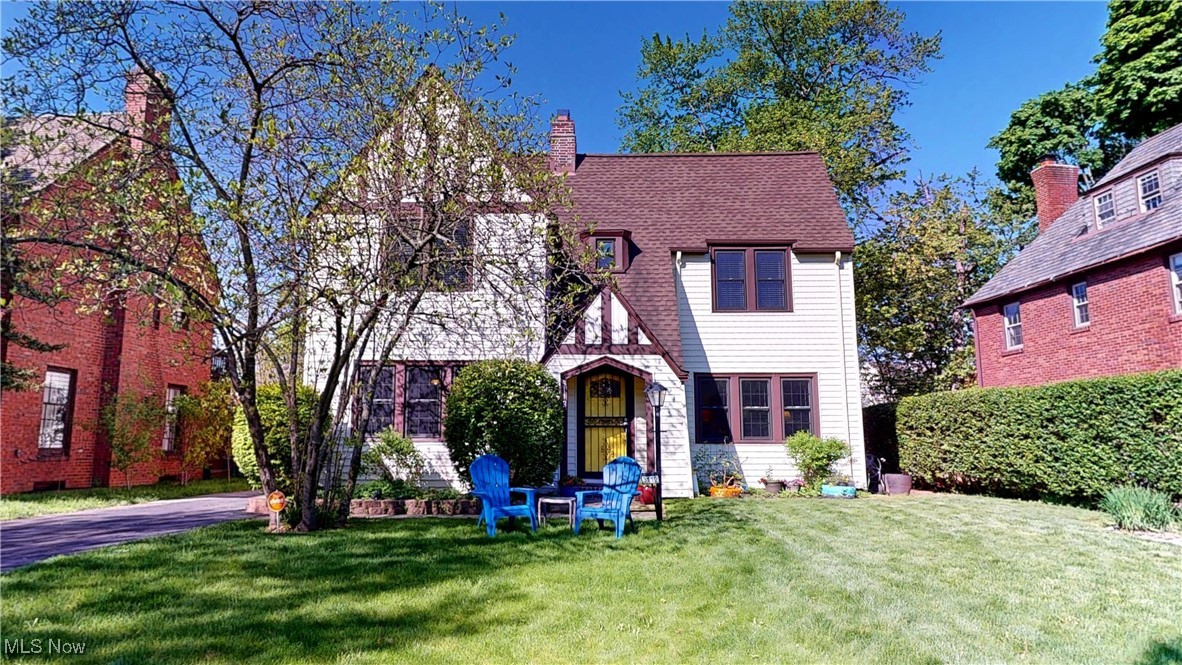 3112 Ludlow Road Cleveland, OH 44120 - Photo 1 of 33