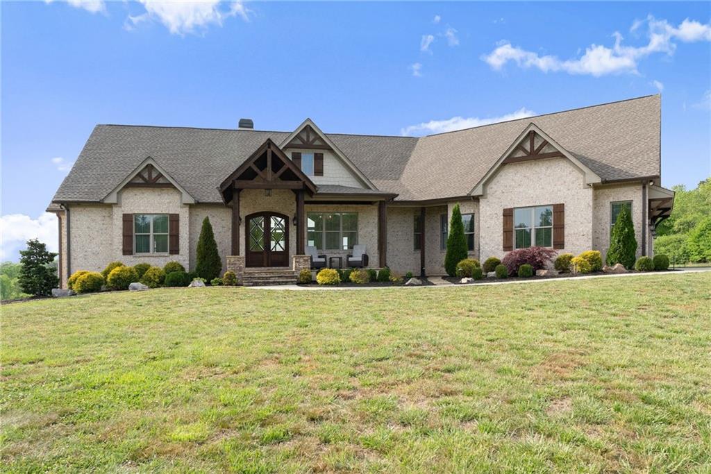 5760 Kanady Road Murrayville, GA 30564 - Photo 8 of 117
