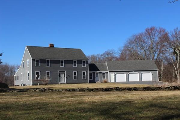 76 Rockmeadow Road Uxbridge, MA 01569 - Photo 3 of 42 Gallery Image 3