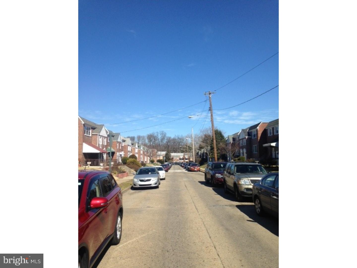 7449 Brockton Road Philadelphia, PA 19151 - Photo 13 of 13 Gallery Image 13