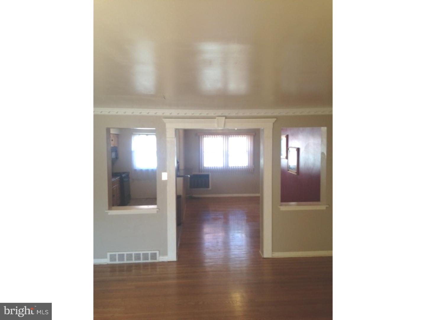 7449 Brockton Road Philadelphia, PA 19151 - Photo 4 of 13 View from Front Door