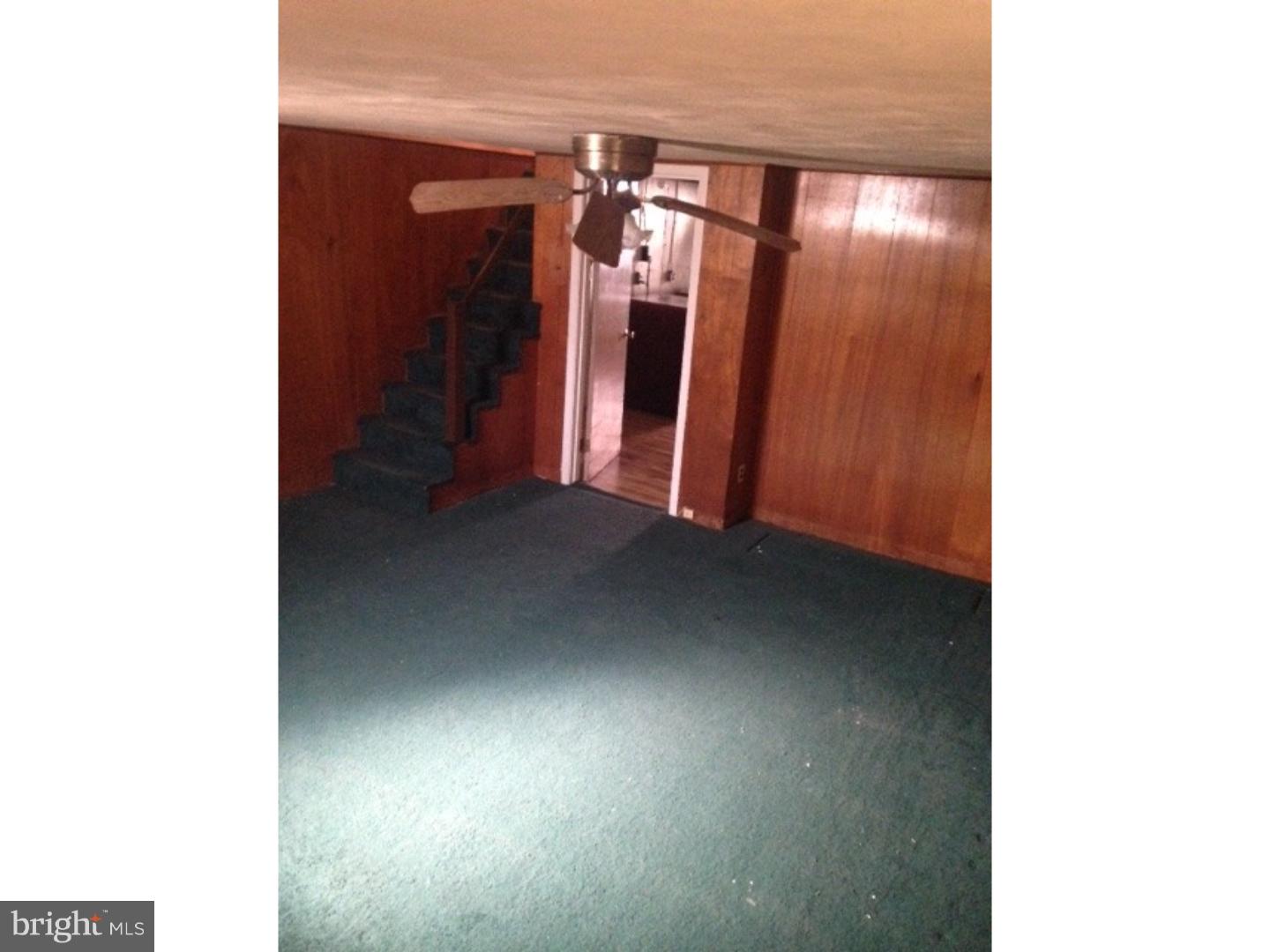 7449 Brockton Road Philadelphia, PA 19151 - Photo 10 of 13 Basement - Finished